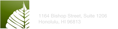 Mediated Solutions of Hawai'i LLC